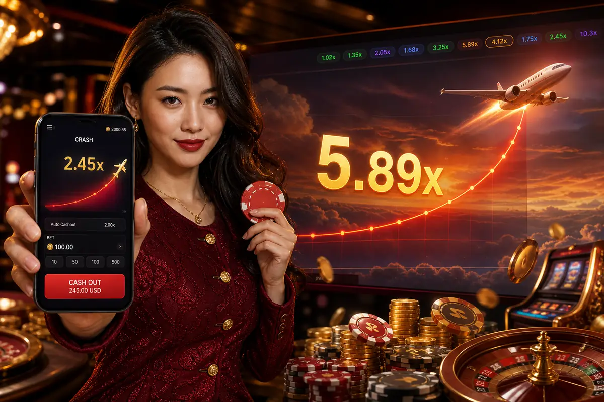 vwin998 Live Casino